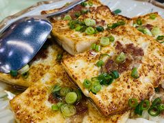 客家酿豆腐-旺富东海大酒楼(海鲜街店)