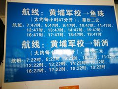 -长洲岛