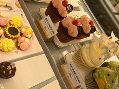 -派悦坊·甜品·蛋糕(虹口龙之梦店)