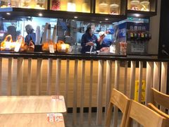 -吉野家(群力王府井店)