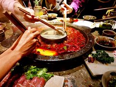 -重庆渝达老火锅(春熙路店)