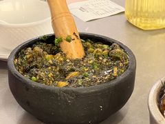 -张烤鸭·川菜·非遗冒烤鸭(青石桥店)
