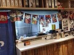 -龍二烧肉酒场(九亭店)