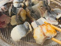 -味家烤肉烤鳗鱼牛排(西塔旗舰店)