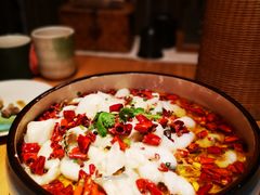 -竹里馆·淮扬菜·功夫茶(老门东店)