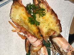 -虹料理·日料放题(悠方店)