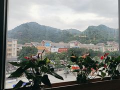 -粤点越有·茶点·粤菜(樵岭国际店)