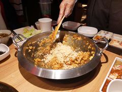 -炉小哥烤肉(朗悦公园茂店)