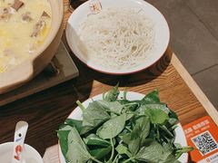 -湘味淳·湖南浏阳菜(千禧街店)