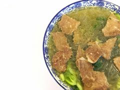 -海曙西区老大房(孝闻街店)