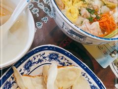 -长人馄饨铺(解放街店)