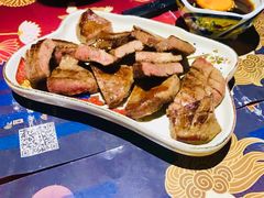 -肉魁屋·烧肉·烧鸟·酒场(高新店)