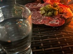 -LAMP BAR 水烟音乐酒吧