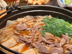 -千代武日本料理(哈西店)