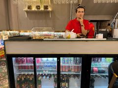-欧提汗·新疆餐厅·清真(银都路店)