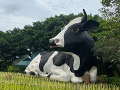 -光明农场大观园