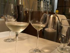 -Oyster Talks 四度蚝法餐厅