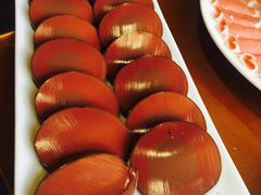 -宝泉铜锅·涮羊肉(解放东路店)