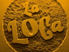 -La Loca 酒吧