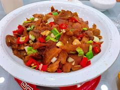 -老酒川菜坊(中山西路店)