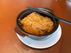 奇味粉丝煲-五谷芳乳鸽王(海景店)