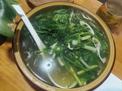 -龙姐私房菜(和顺古镇店)