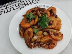 -人和啤酒屋海鲜大排档(营口路店)