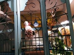 -84那年咖啡馆(李沧万达店)