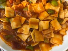 -撒拉花儿·新疆菜·清真(太阳宫店)