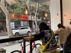 -常识咖啡common sense(春熙路店)