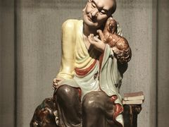 -景德镇中国陶瓷博物馆