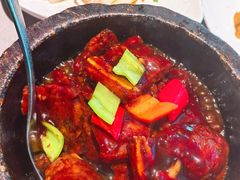 -蟹榭·本帮江浙菜·蟹宴(五角场合生汇商场店)