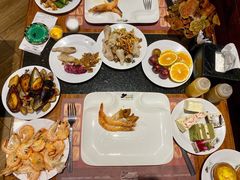 -汉巴味德(大悦城店)