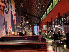 -炉小哥烤肉(朗悦公园茂店)
