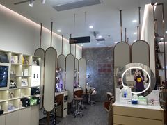 -海马体照相馆丨大师(青岛万象城店)