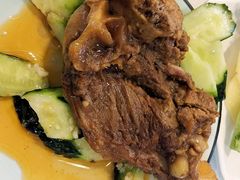 -虾大侠·盱眙龙虾老北京铜锅涮羊肉(金楠天街店)