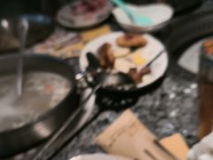 -阪尚皇·原切牛排·烤肉火锅自助(北京路店)