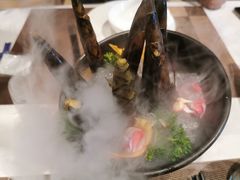 -若蘭慈·无国界素食料理(欢乐海岸店)