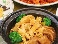 -有腥气私房菜·寻味顺德