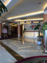 点击看大图 -馨月汇·一悦馨香月子中心(前滩店)