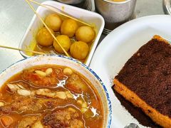 -颓记茶餐厅(美景总店)