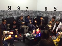 -Diary Club剧本&桌游狼人杀(湖东店)