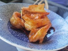 -沿途四季·云南菜·诗酒茶(蓝色港湾店)
