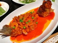 -芳芳私房菜·精做淮扬菜(承德路店)