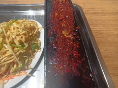 -韩麦大冷面(桂花街直营店)
