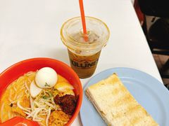 -Killiney Kopitiam(基利尼路67号店)