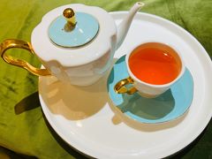 -燕庭·纯燕窝·甜品下午茶(南京西路店)