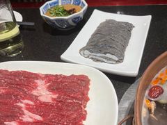 -东来顺饭庄(金泉广场店)
