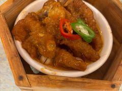 -香宫中餐厅 · 桂林香格里拉