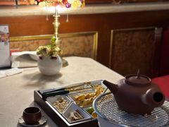 -国际饭店·原点咖啡吧ORIGIN CAFE&BAR